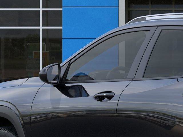 New 2026 Chevrolet Trax ACTIV w/ Driver Confidence Package image 14