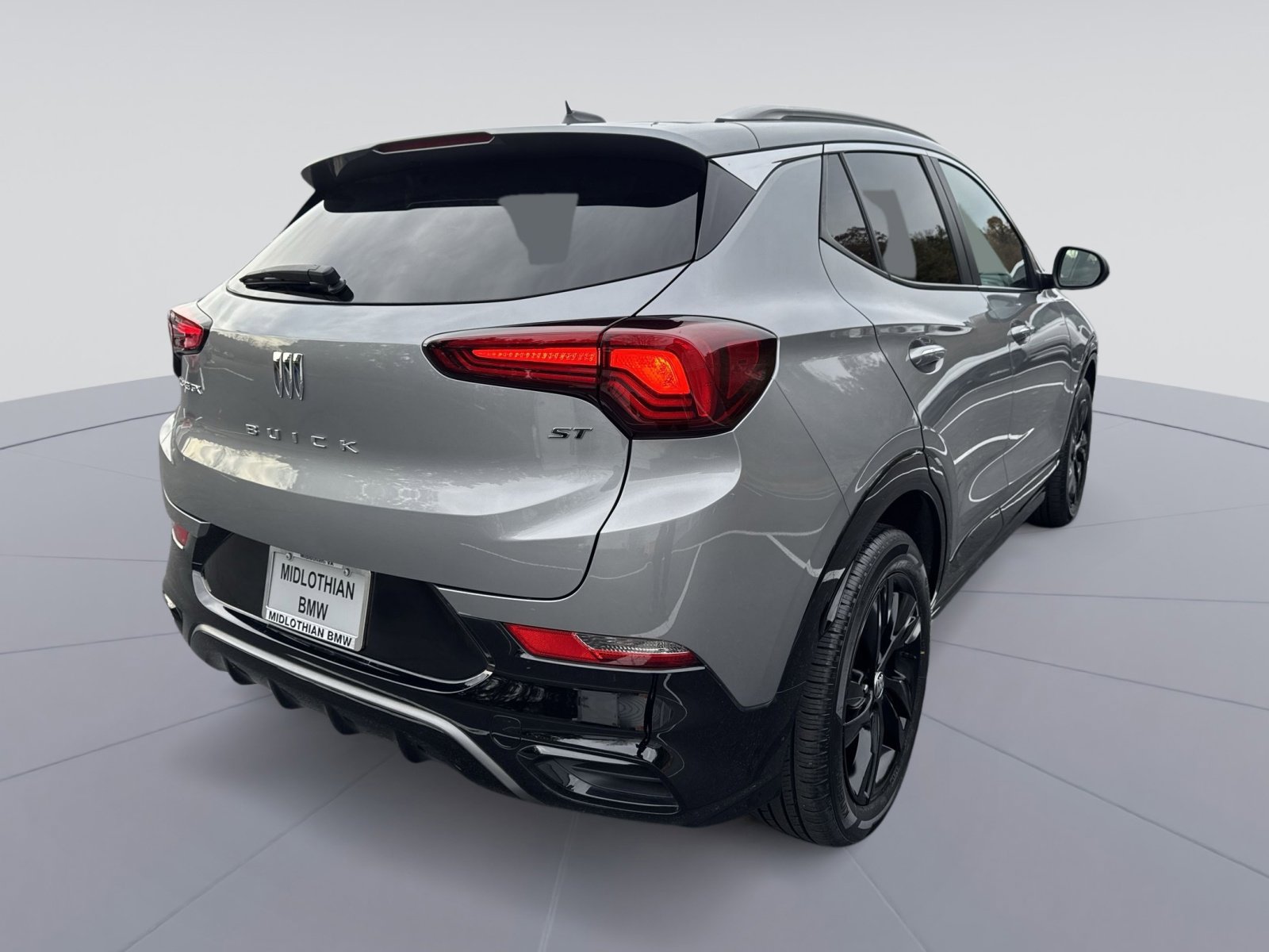 Used 2024 Buick Encore GX Sport Touring image 27