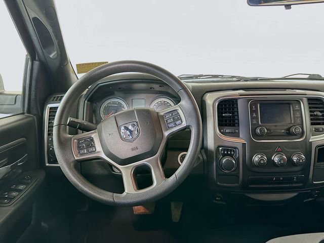 Used 2024 RAM 1500 Classic Warlock image 22