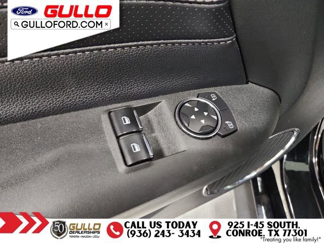 Used 2020 Ford Mustang GT Premium w/ GT Performance Package image 18