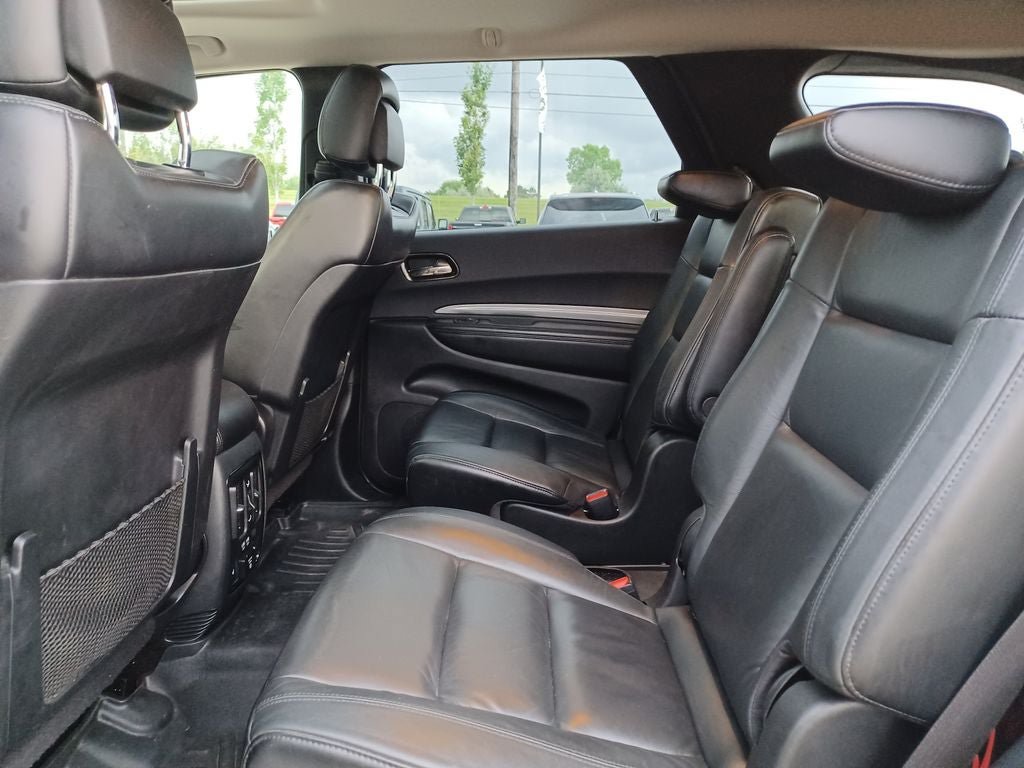 Used 2020 Dodge Durango GT AWD/4WD image 28