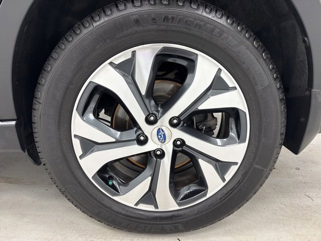 Used 2020 Subaru Outback Touring w/ Popular Package #2 image 35