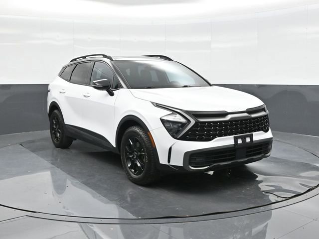 Used 2023 Kia Sportage X-Pro image 21