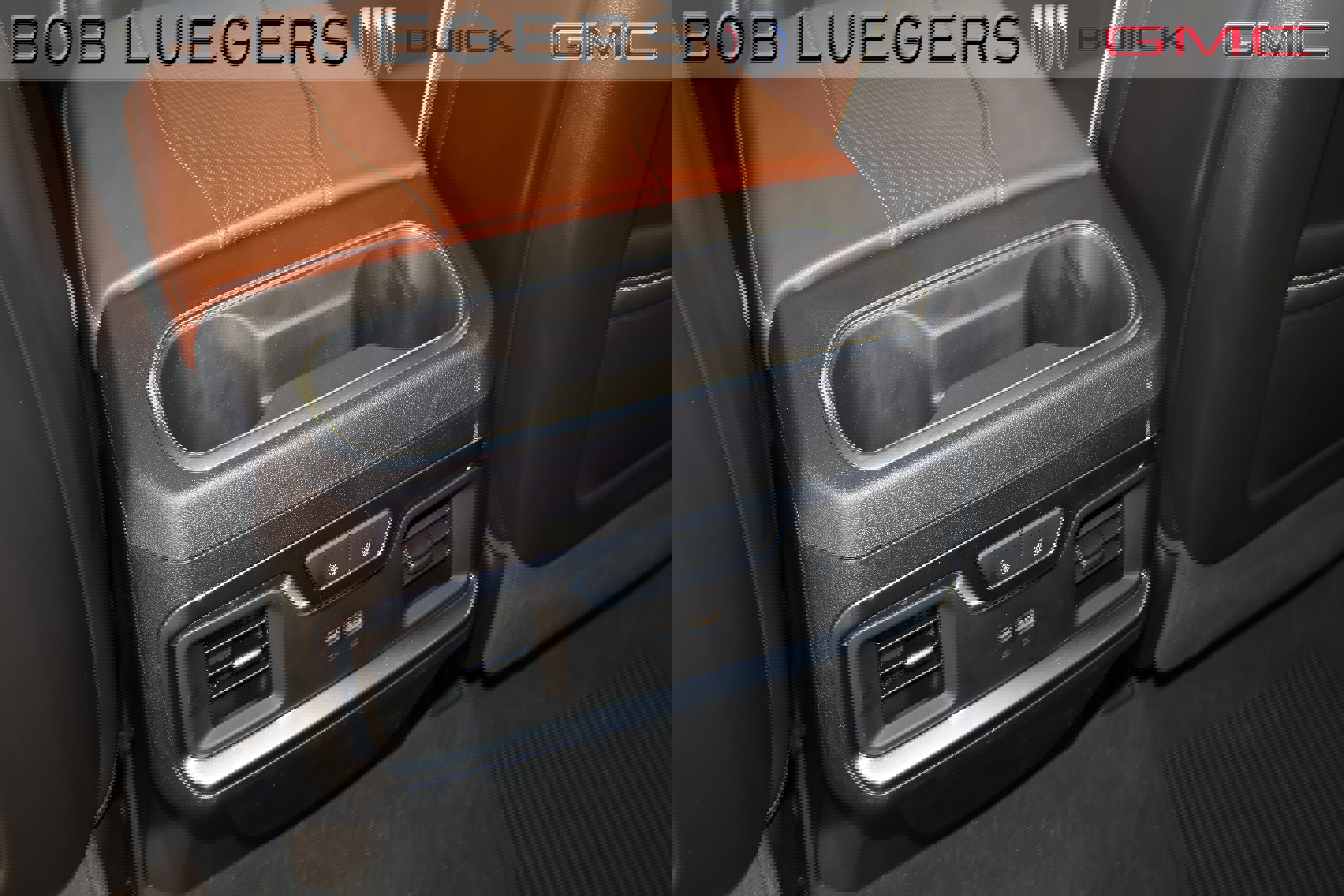 Certified 2024 GMC Sierra 1500 Denali Ultimate image 21