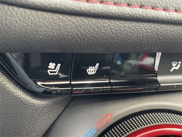 New 2026 Chevrolet Blazer RS image 17