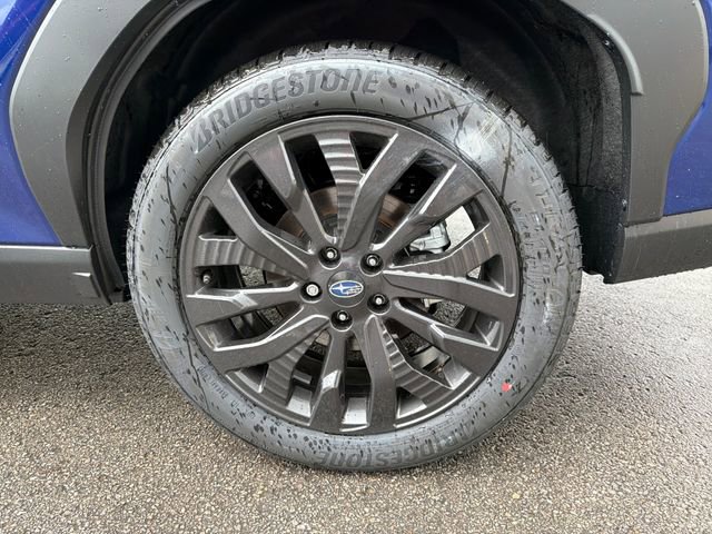 New 2026 Subaru Forester Sport AWD/4WD image 26