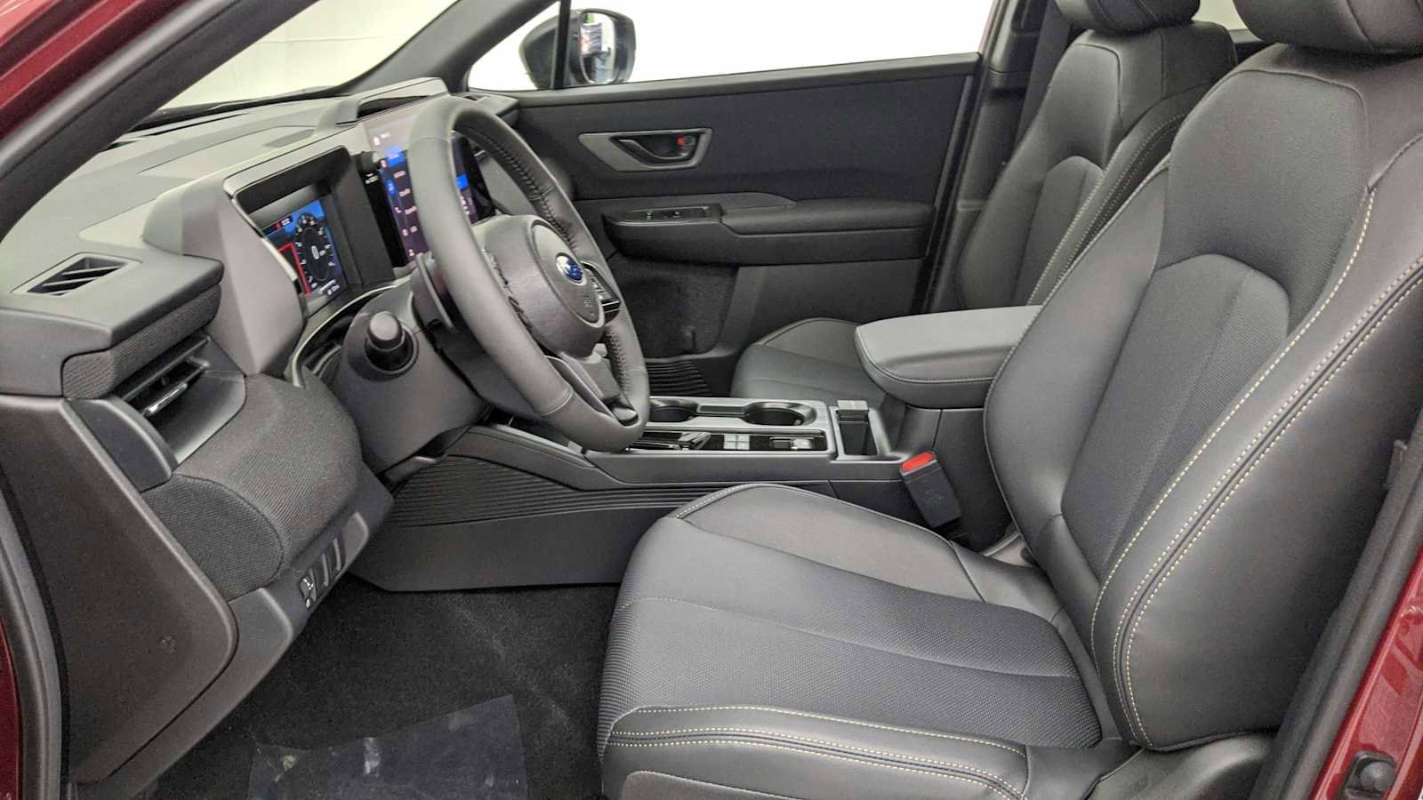 New 2026 Subaru Outback Limited image 14