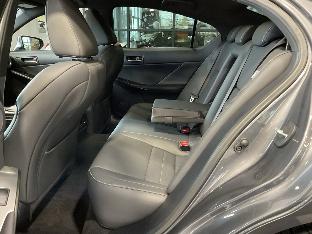 Used 2023 Lexus IS 500 w/ Accessory Package 2 image 22