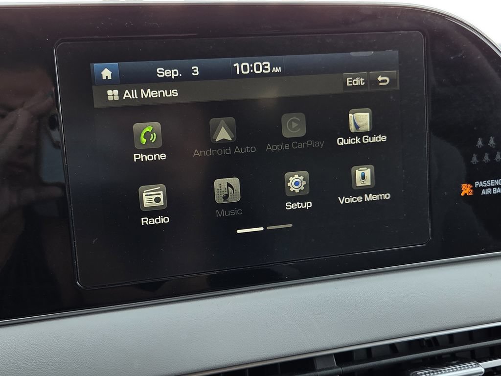 Used 2020 Hyundai Palisade SEL w/ Convenience Package FWD image 11