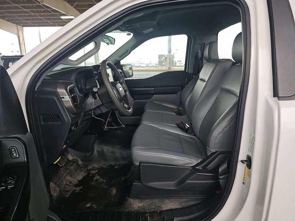 Used 2024 Ford F150 XL image 7
