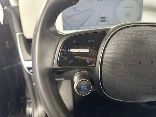Used 2023 Hyundai Ioniq 5 SE w/ Cargo Package image 15