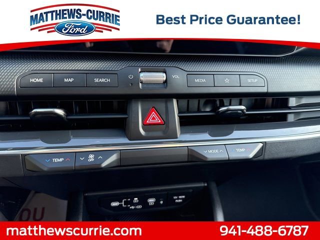 Used 2025 Kia K4 GT-Line w/ GT-Line Premium Package image 19
