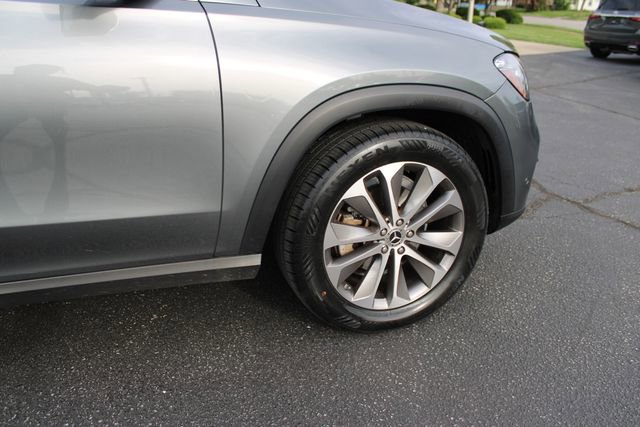 Used 2021 Mercedes-Benz GLE 350 4MATIC image 39