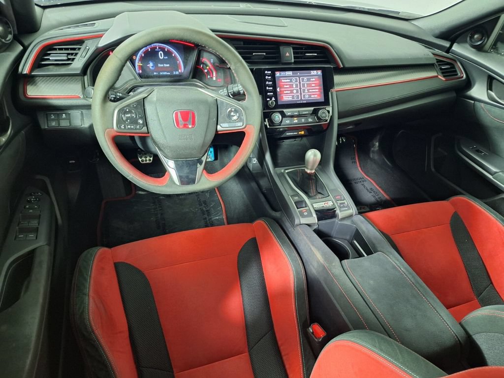 Used 2021 Honda Civic Type R image 9