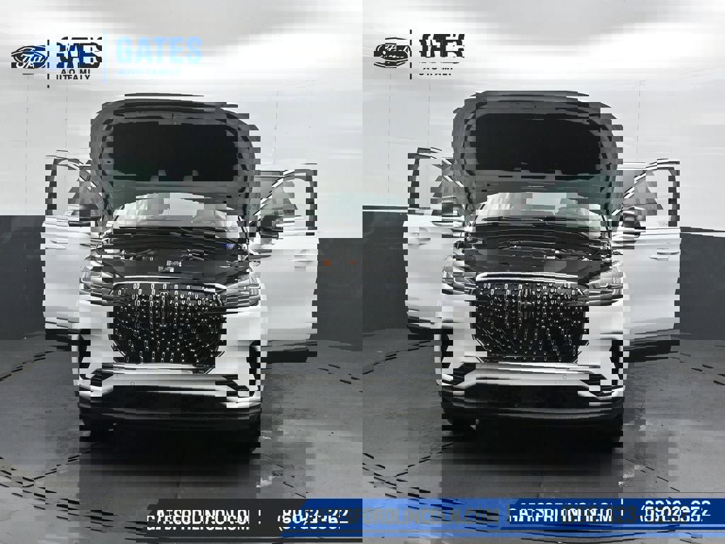 New 2026 Lincoln Aviator Reserve image 64