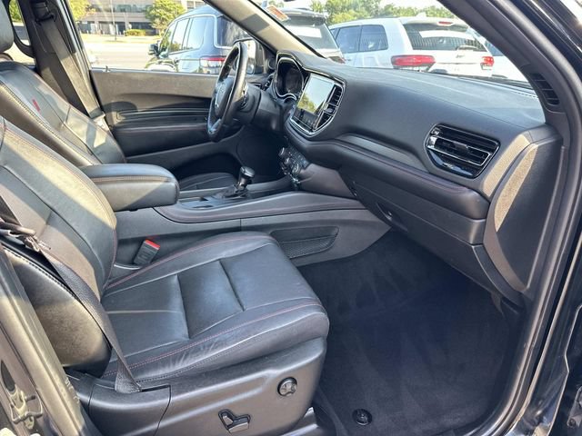 Used 2024 Dodge Durango GT AWD/4WD image 10