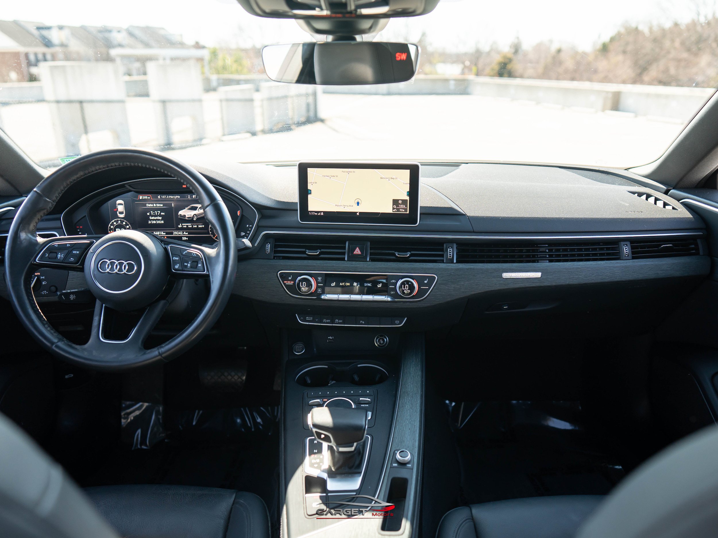 Used 2019 Audi A5 2.0T Premium Plus AWD/4WD image 14