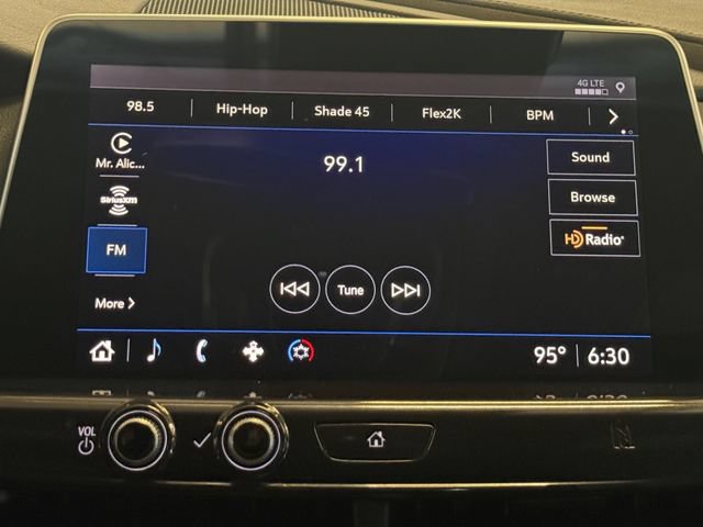 Used 2021 Cadillac CT5 Premium Luxury w/ Climate Package RWD image 8