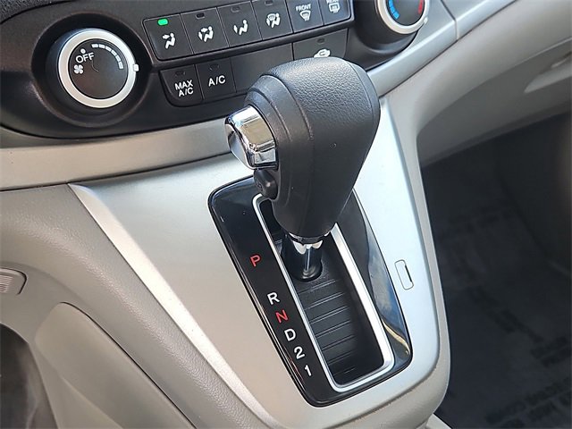 Used 2013 Honda CR-V LX image 21