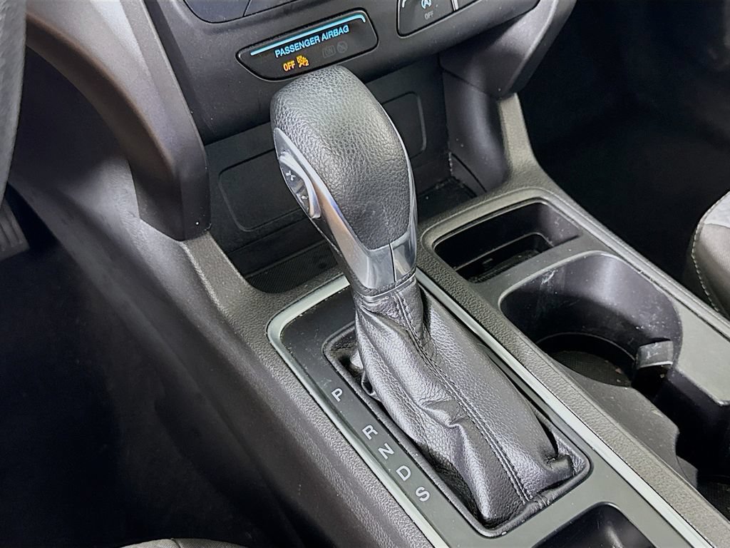 Used 2019 Ford Escape SE FWD image 15
