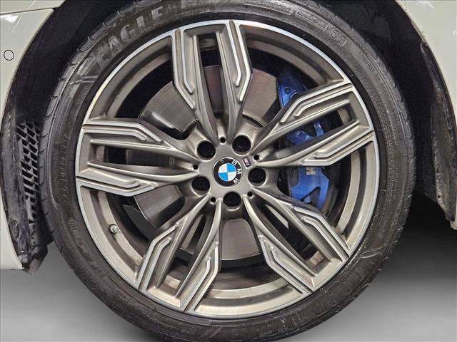 Used 2018 BMW M760i xDrive AWD/4WD image 22