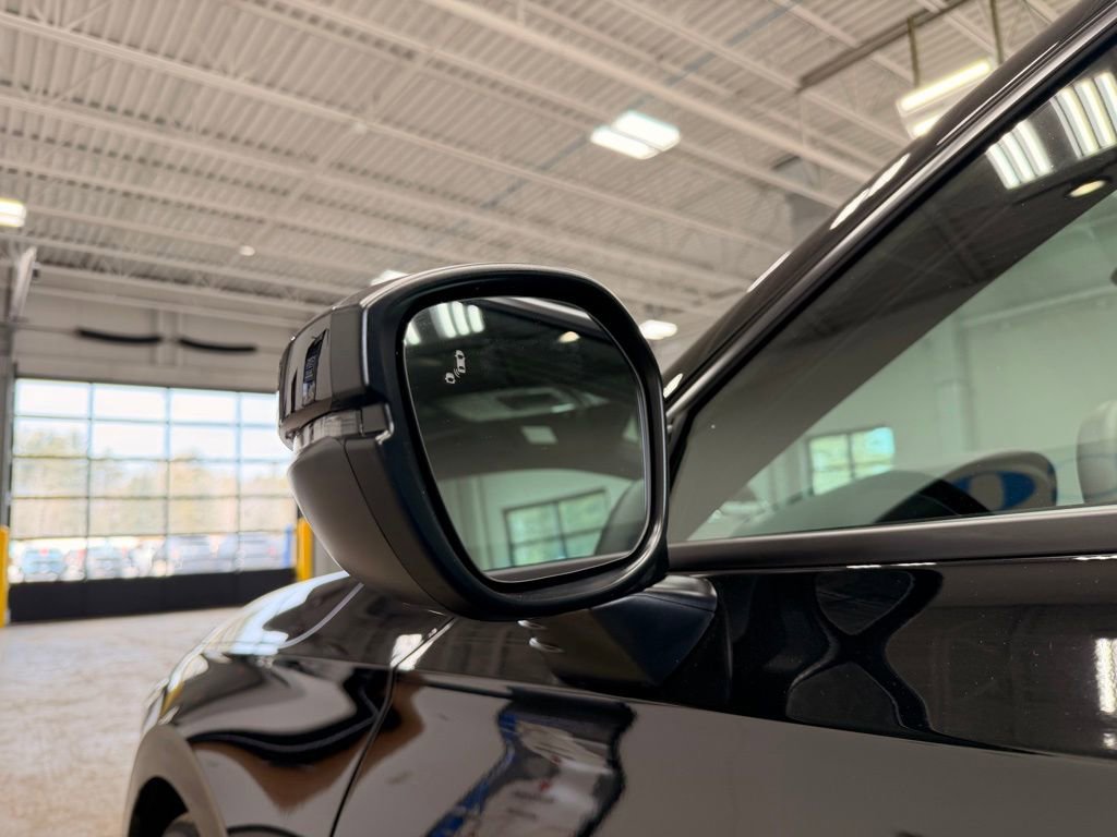 Used 2026 Honda Civic Sport Touring image 11