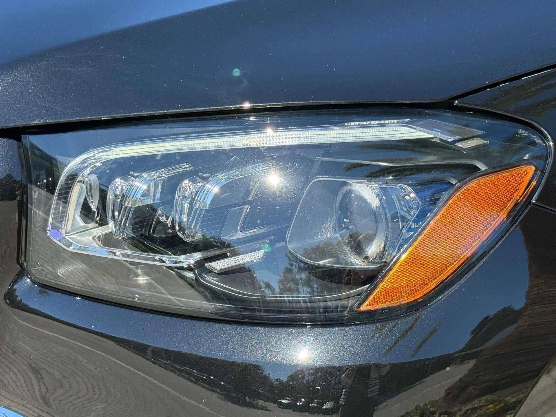 Used 2023 Mercedes-Benz Maybach GLS 600 4MATIC image 51