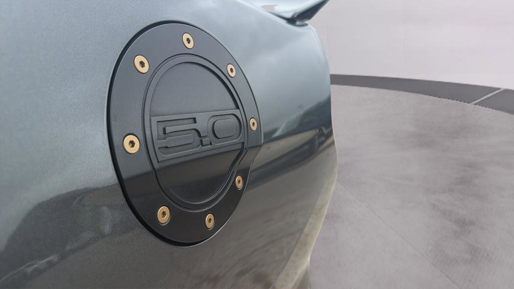 Used 2020 Ford Mustang GT Premium w/ Equipment Group 401A image 18