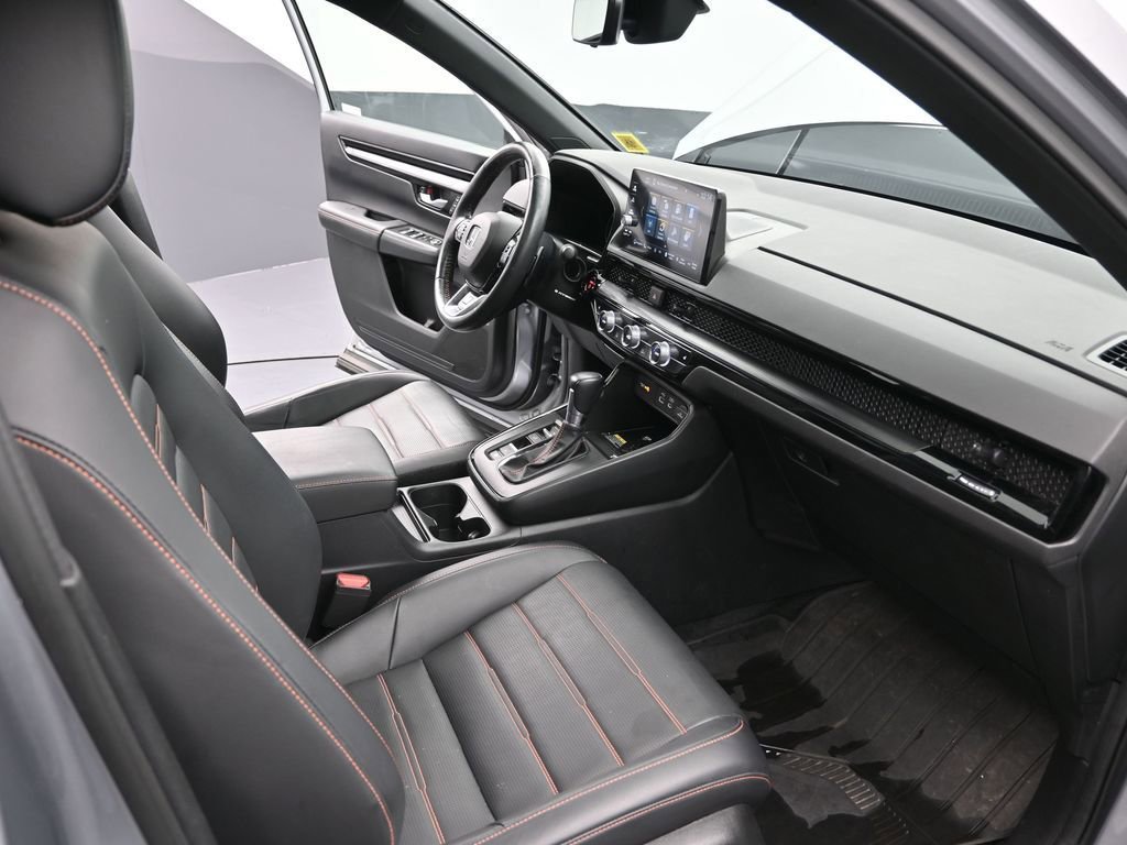 Certified 2023 Honda CR-V Sport Touring image 25