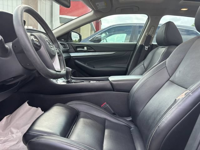 Used 2017 Nissan Maxima 3.5 SL FWD image 12