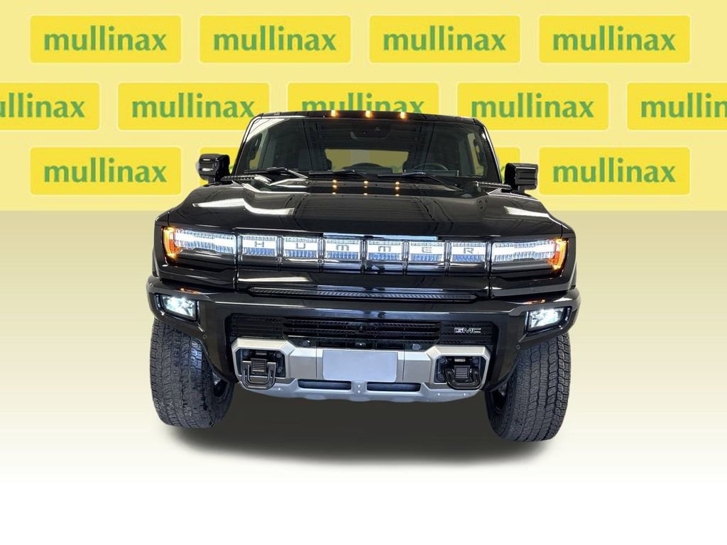 New 2025 GMC Hummer EV 2X image 5
