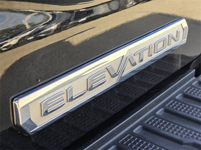 Used 2020 GMC Sierra 1500 Elevation w/ Elevation Value Package image 7