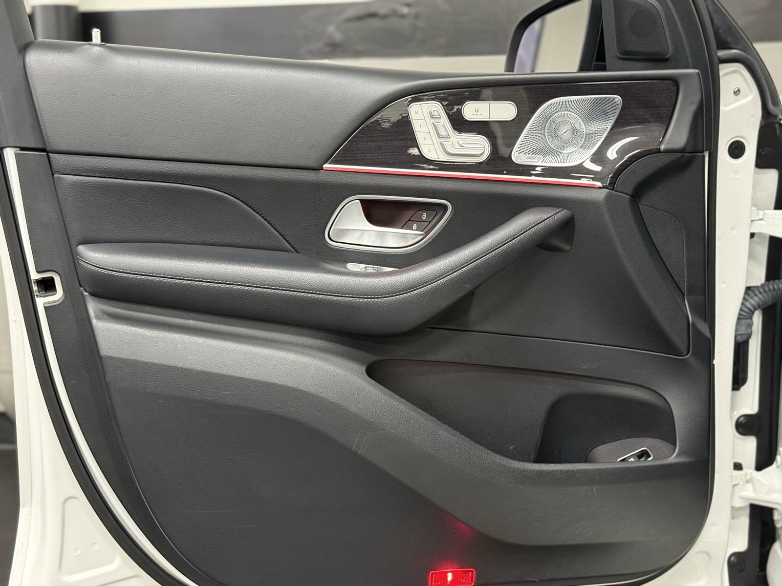 Certified 2021 Mercedes-Benz GLE 350 4MATIC image 17