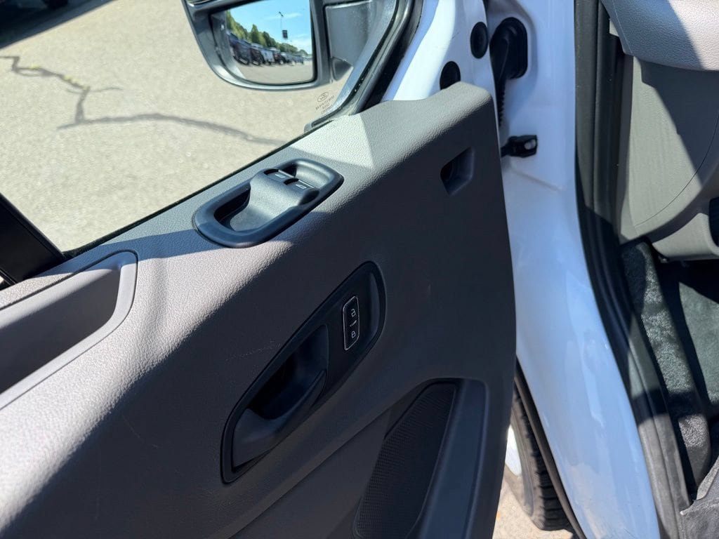 Used 2025 Ford Transit 250 Low Roof w/ Exterior Upgrade Package RWD image 10