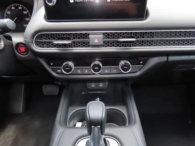 New 2027 Honda HR-V EX-L image 20