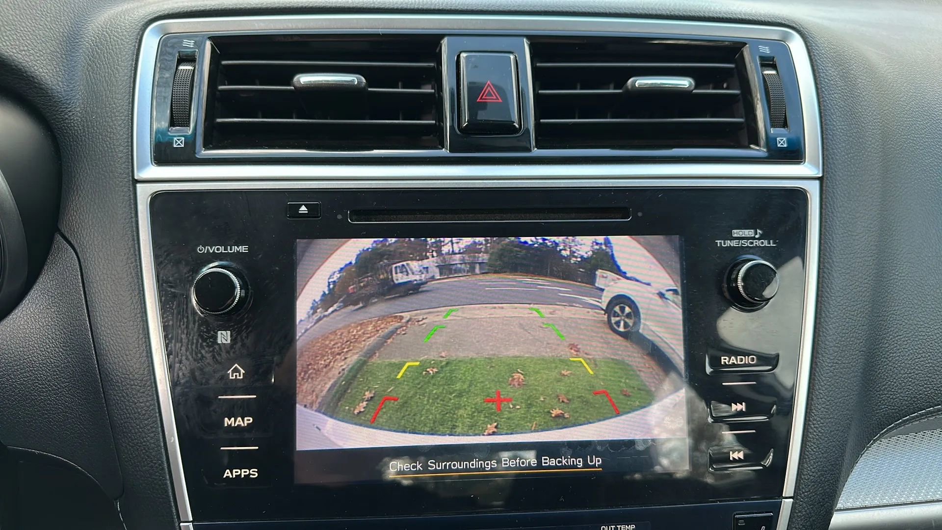 Used 2018 Subaru Legacy 2.5i Premium image 36