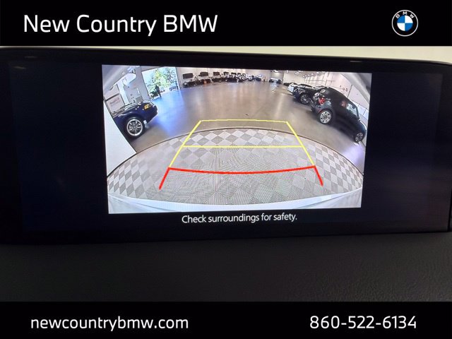 Used 2022 MAZDA CX-5 AWD 2.5 S w/ Premium Package image 21