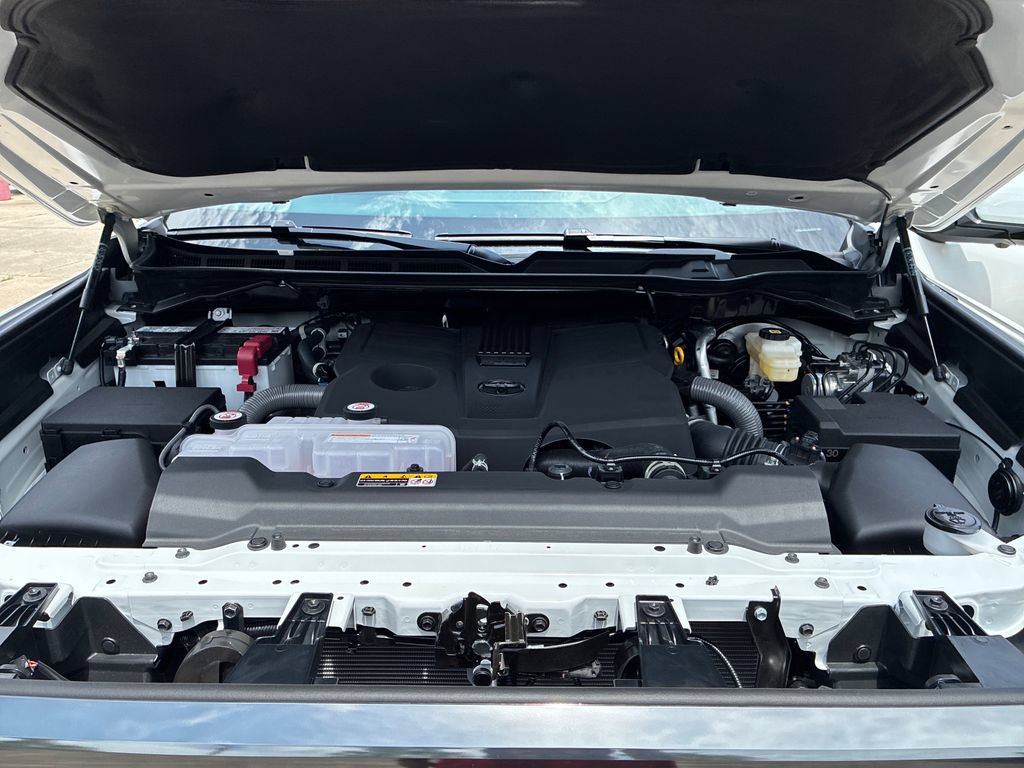 New 2026 Toyota Tundra Platinum AWD/4WD image 52