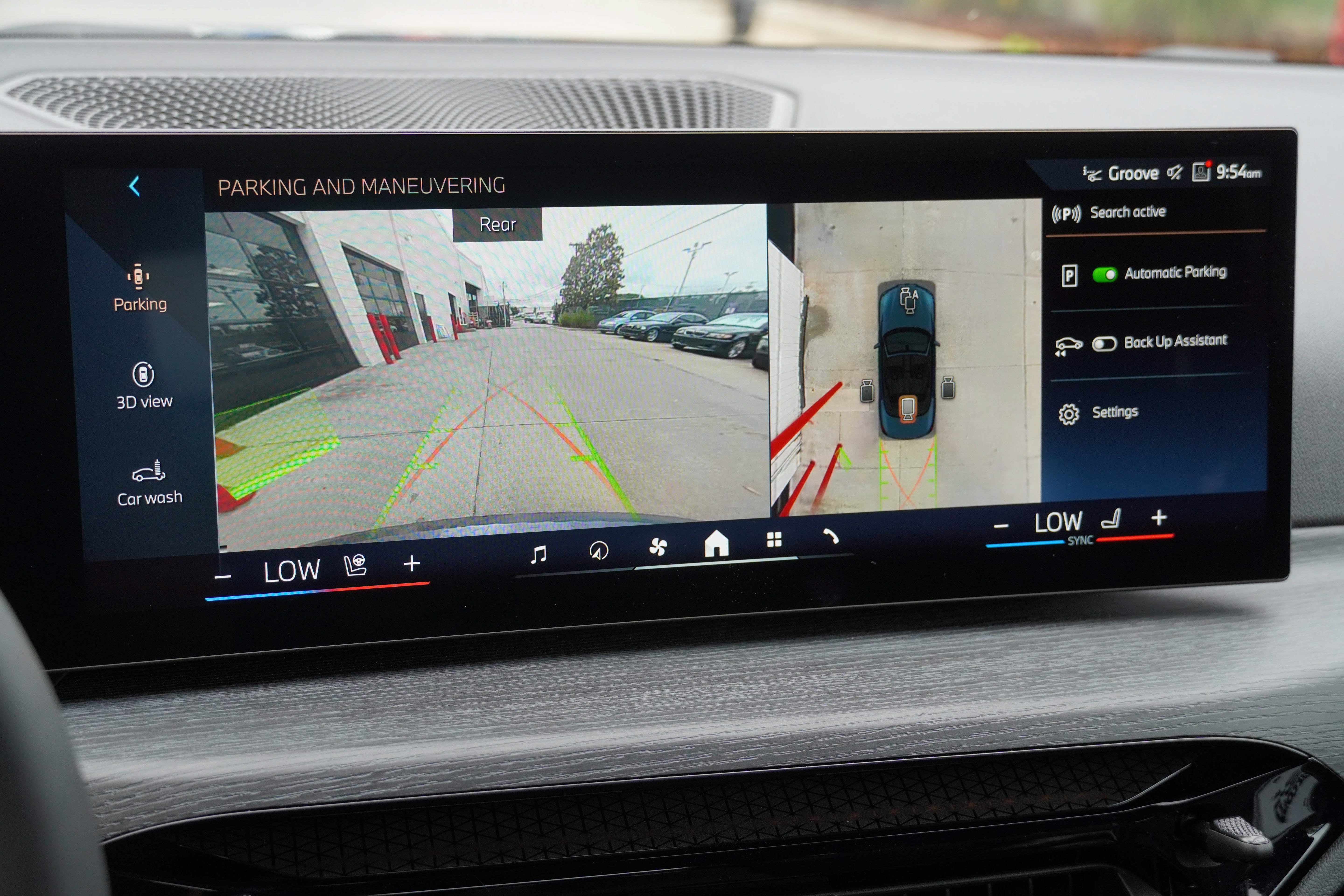 Certified 2026 BMW 430i Convertible RWD image 26
