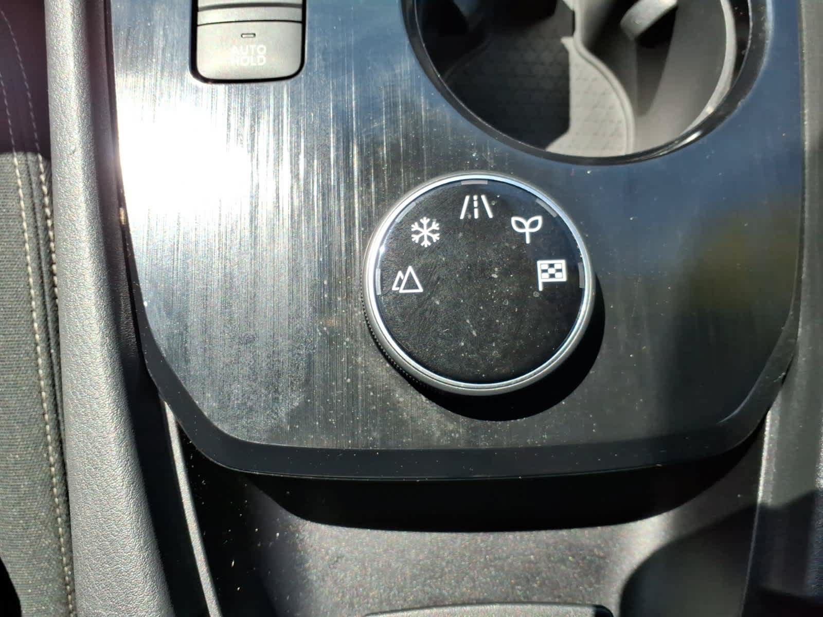 Certified 2021 Nissan Rogue SV AWD/4WD image 22