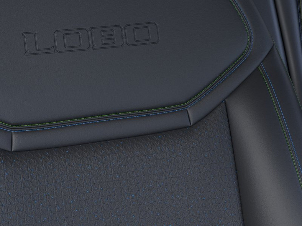 New 2026 Ford Maverick Lobo AWD/4WD image 45