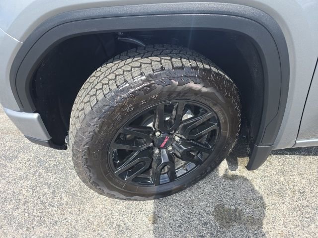 Used 2026 GMC Sierra 1500 Elevation image 23