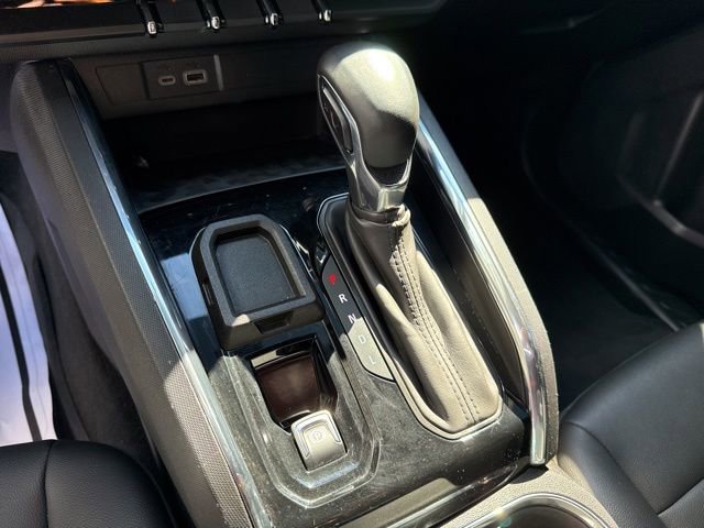 Used 2023 GMC Canyon Elevation w/ Elevation Premium Package image 13