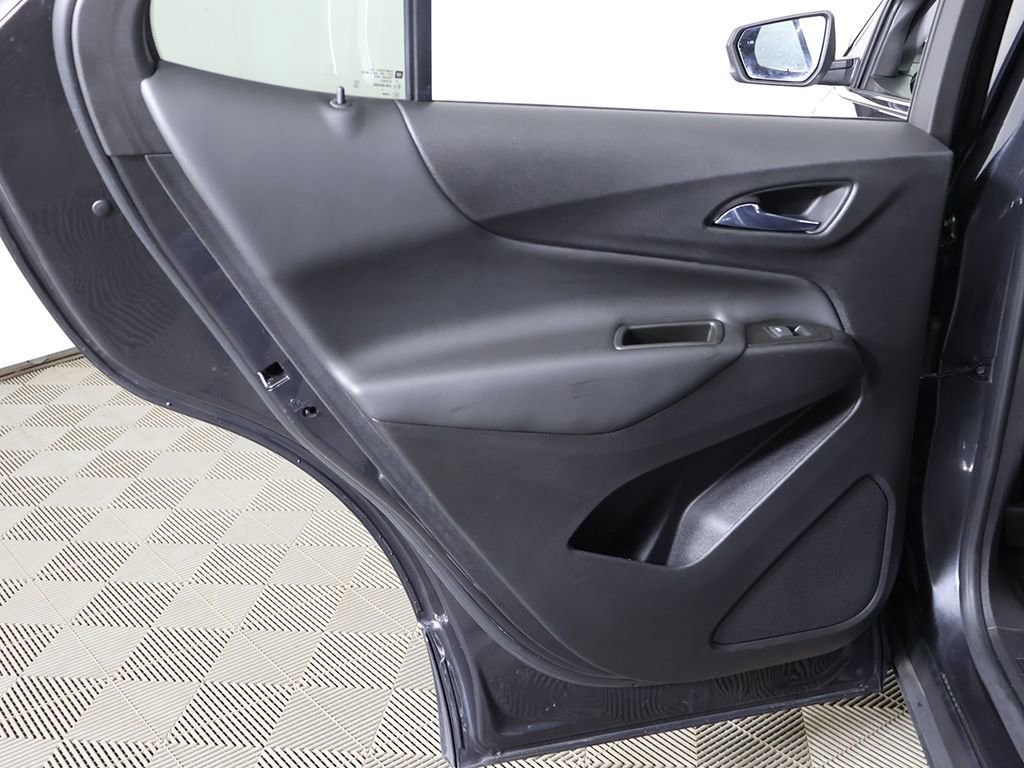 Used 2022 Chevrolet Equinox LT AWD/4WD image 24