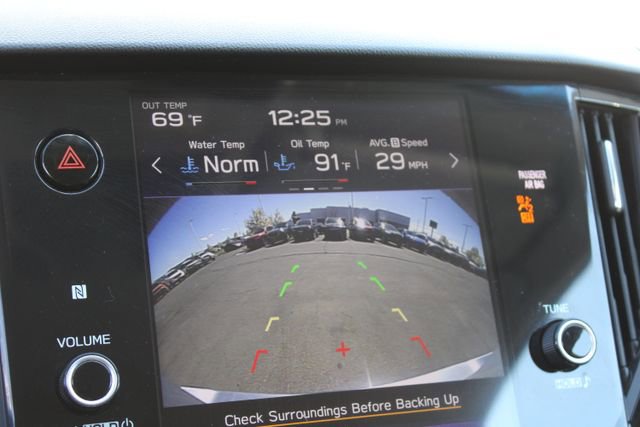 Used 2020 Subaru Outback Premium image 26