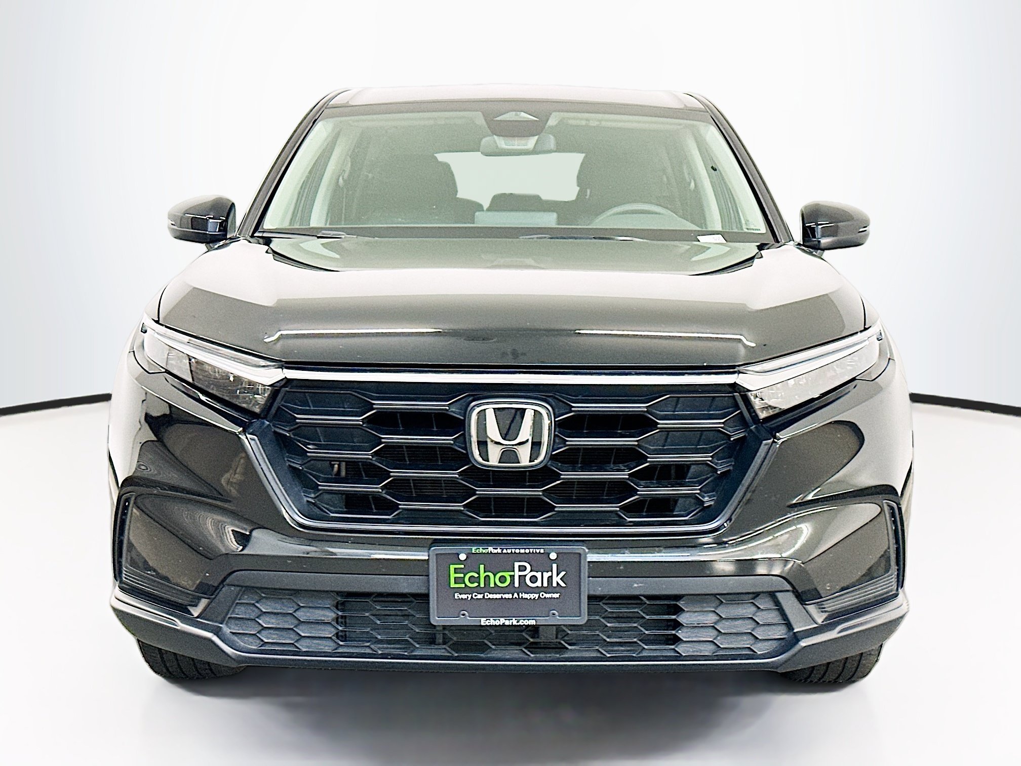 Used 2025 Honda CR-V LX image 2