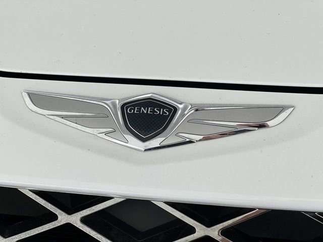 Used 2023 Genesis GV80 3.5T w/ Prestige Package image 32