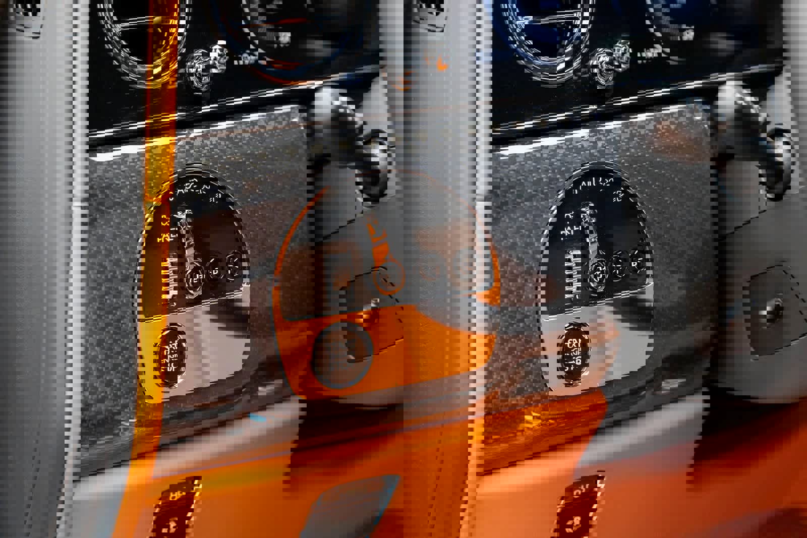 New 2026 Rolls-Royce Cullinan Black Badge image 16