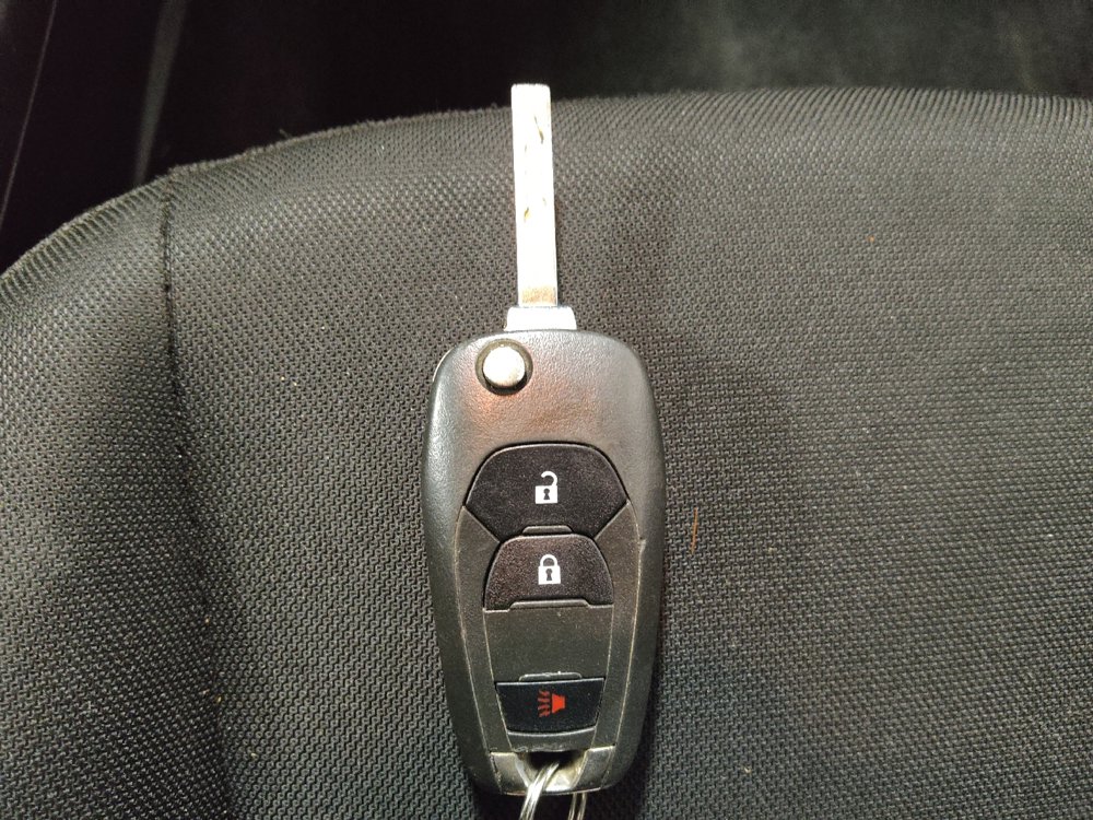 Used 2019 Chevrolet Spark LT image 32