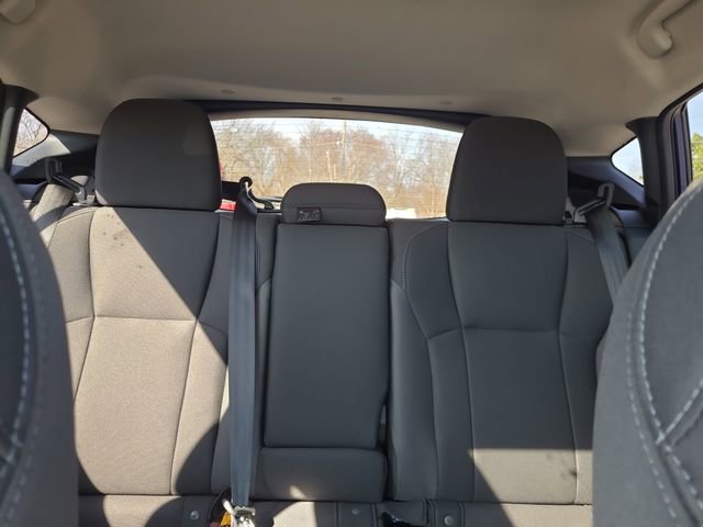 New 2026 Subaru Crosstrek 2.0i Premium image 30